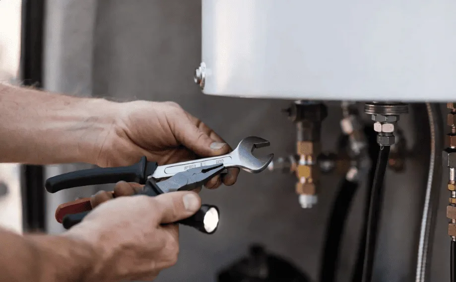 Why choose Water Heater Repair in Belvidere, SD
